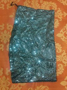 Shein Tube Top