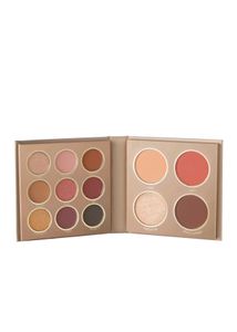 MARS CHANDIGARH EYESHADOW PALATTE