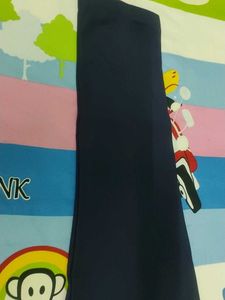 Navy Blue Dress Pants