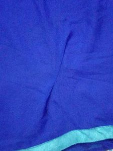 Elegant Blue Kurta 💙