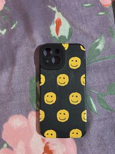 Smiley Face Phone Case
