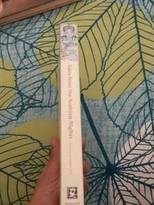 Tales From The Arabian Nights
