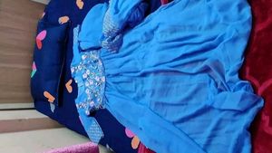 Beautiful Long Dress For Women