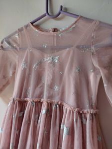 Kids Designer Dress