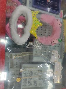 Customized Set