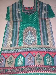 Pakistani Suit