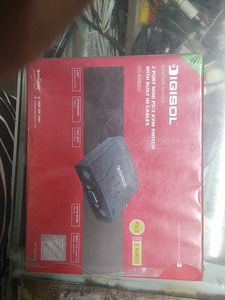 DIGISOL 2 Port KVM Switch
