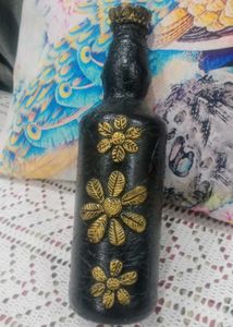 Handmade Antique Showpiece