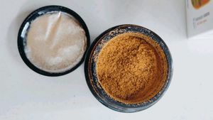 N4N Green Tea &amp; Lemon Peel Skincare Set