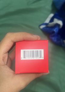 Benefit Tint
