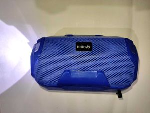 Portable Bluetooth Speaker