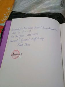 Knowledge Book For All