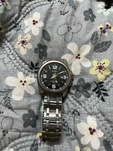 Casio Watch