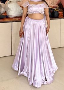 Sangeet Lehenga