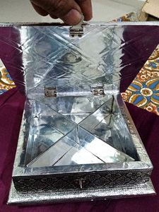 Handicraft Mukhvas Dani