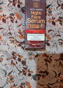 Face Serum