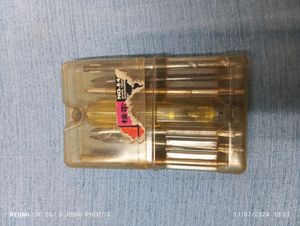 Screwdriver Set