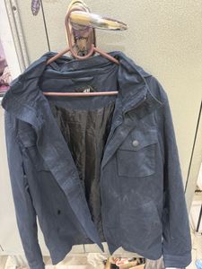 Used But Good For Winter And Rainy