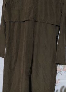 Casual Trends Coat