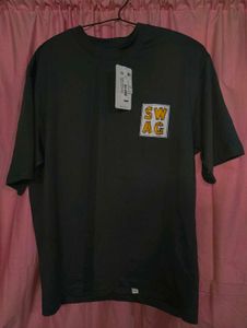 T Shirt For Men | Relaxed Fit