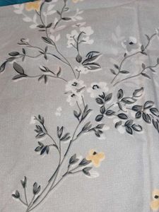 Floral Print Bedsheet Set