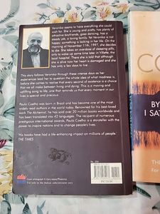 Paulo Coelho Best Selling