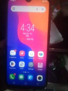 Mobile Working Perfectly