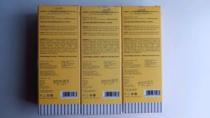 Dot And key Vitamin C Sunscreen