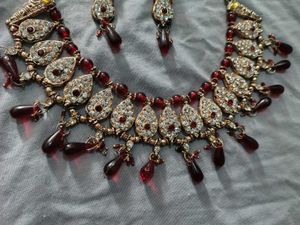 Jewellery Set