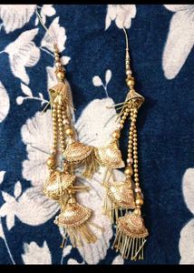 Elegant Green Embroidered Lehenga Choli