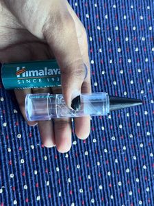 Lakme Eyeliner And Himalaya Kajal