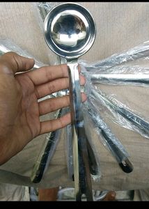 6 Piece Of Chammacha