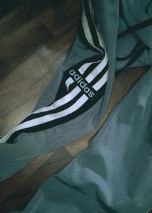 Adidas Track Pants - Classic Style