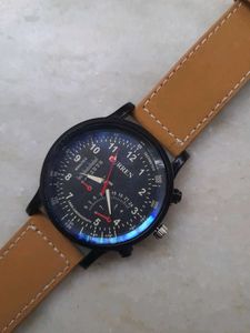 Stylish Men&#39;s Watch