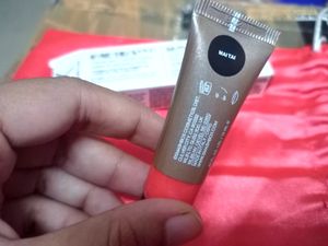 Smashbox Halo Sheer To Stay Tint Mai Tai