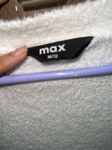 Forever 21 Fuzzy Cardigan