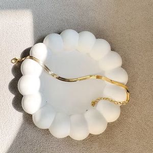 Gold Snake Chain