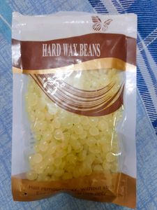 HardWax Beans With Wax Sticks For Woman