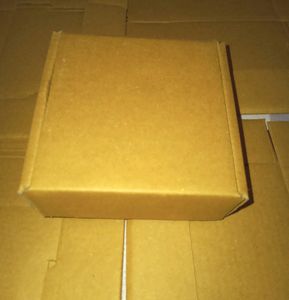Corrugated Box For Packaging [Pack Of 5]