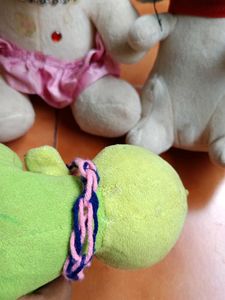 Cute Plush Toys