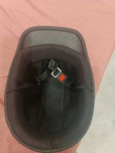 Helmet For 2 Wheeler