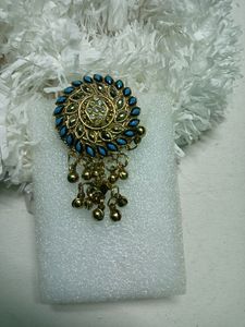 Vintage Style Statement Ring