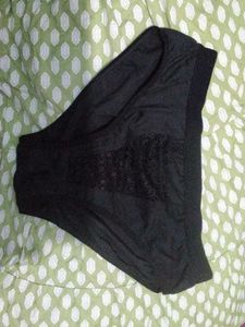 lingeria set black. its totally new