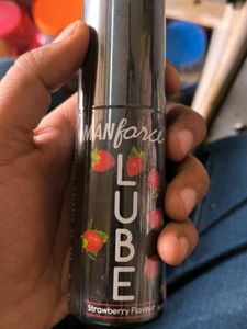 Manforce Gel
