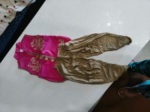 Girls Dress
