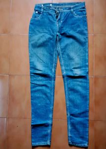 Combo of 3 Jeans.