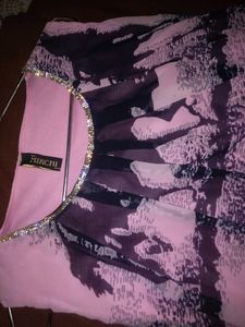 Single Dress Look Top
