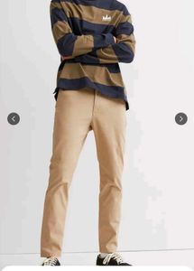 H&amp;M Chino Pants - Beige