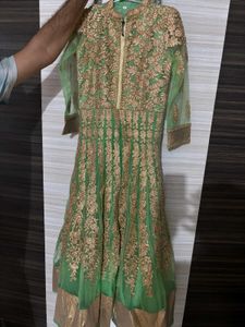 Anarakali 3 Pic Set