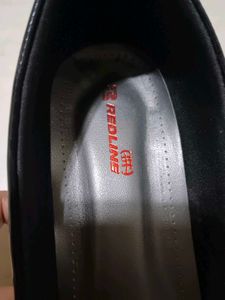 Black Formal Shoes